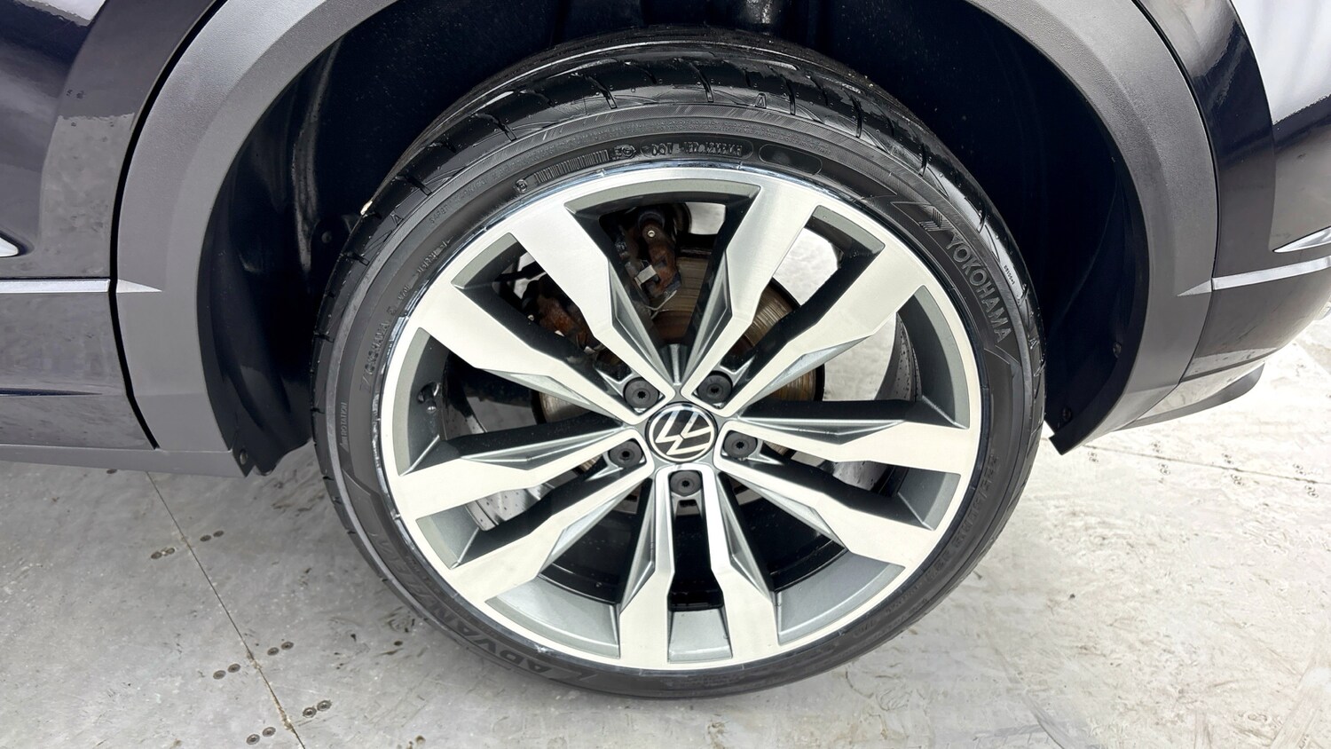 Used Volkswagen T-Roc 2022 for sale - 78078249: Photo 31