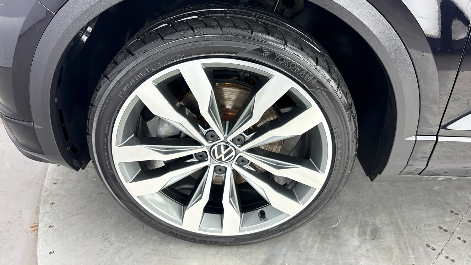 Used Volkswagen T-Roc 2022 for sale - 78078249: Photo 37