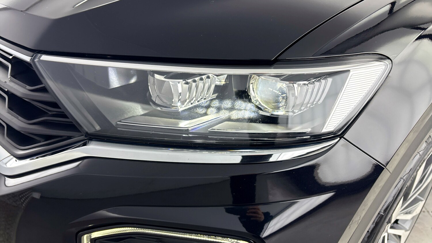 Used Volkswagen T-Roc 2022 for sale - 78078249: Photo 38