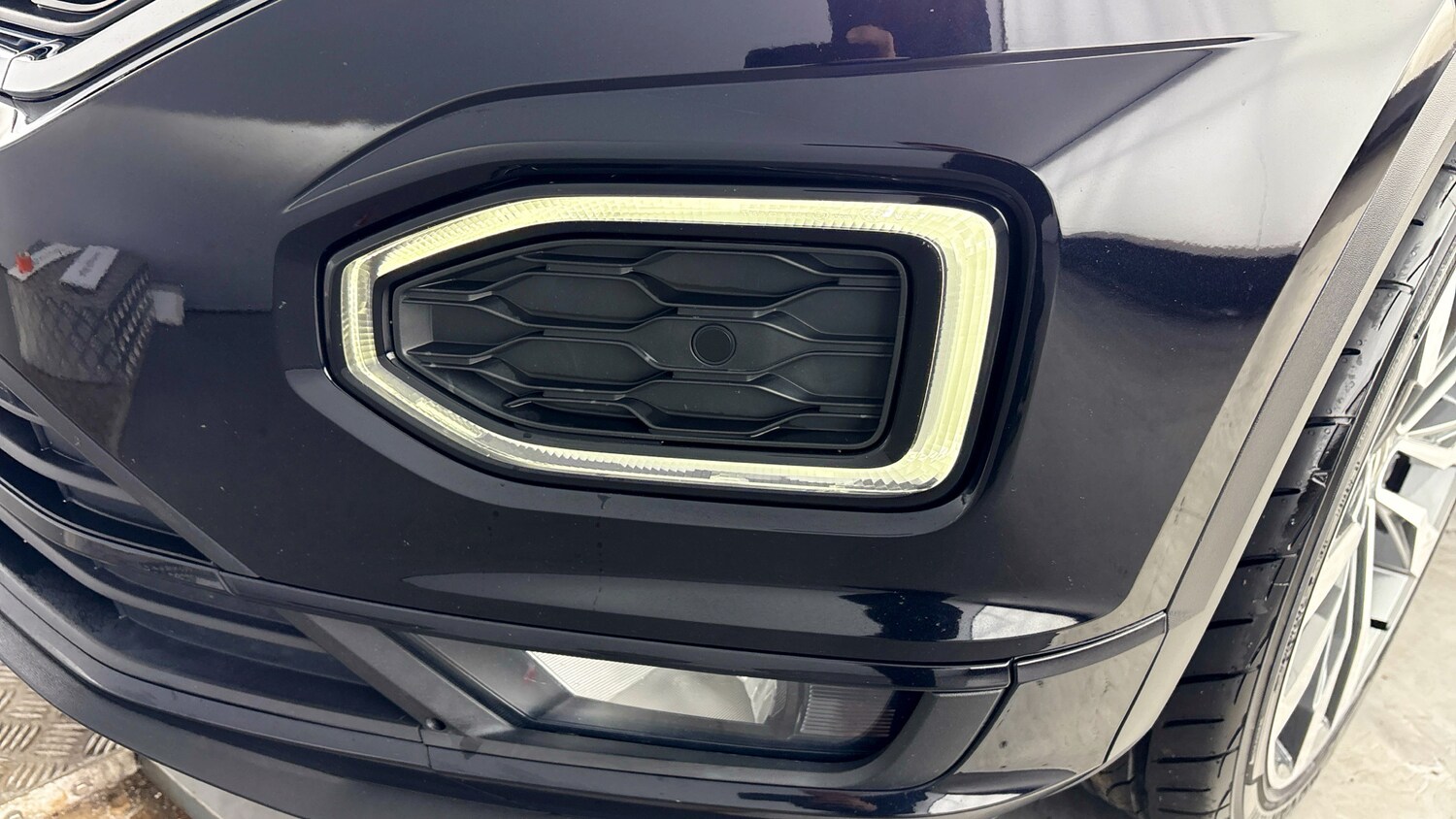 Used Volkswagen T-Roc 2022 for sale - 78078249: Photo 39