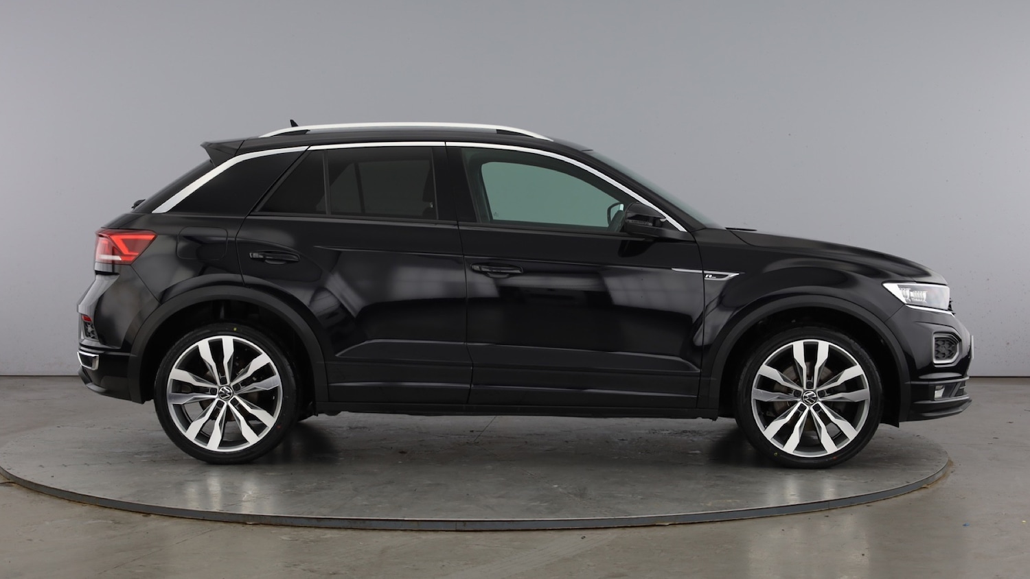 Used Volkswagen T-Roc 2022 for sale - 78078249: Photo 4