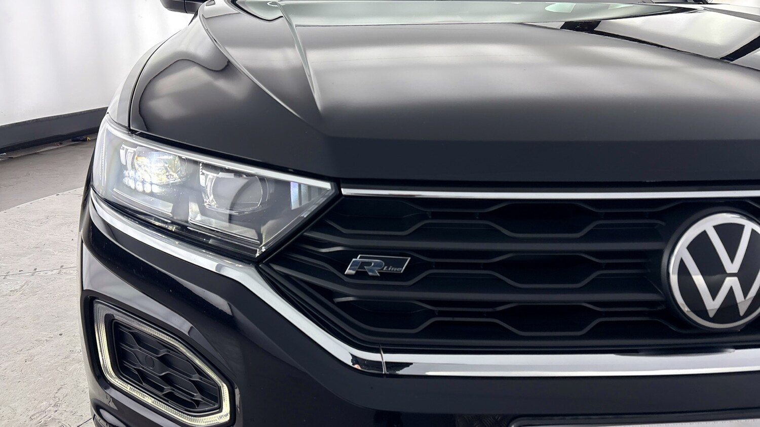 Used Volkswagen T-Roc 2022 for sale - 78078249: Photo 40