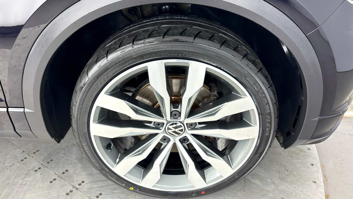 Used Volkswagen T-Roc 2022 for sale - 78078249: Photo 5