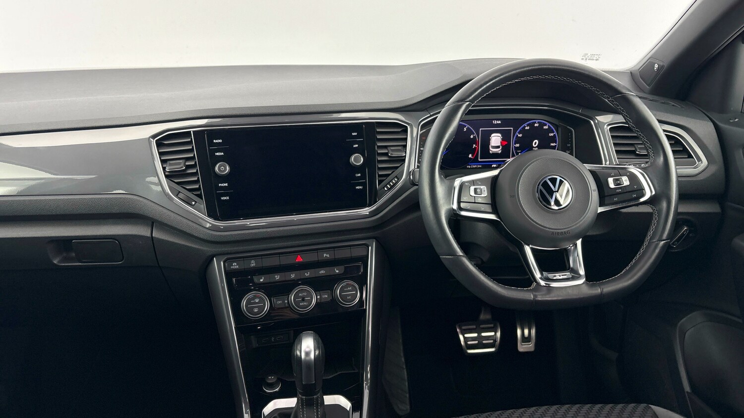 Used Volkswagen T-Roc 2022 for sale - 78078249: Photo 9