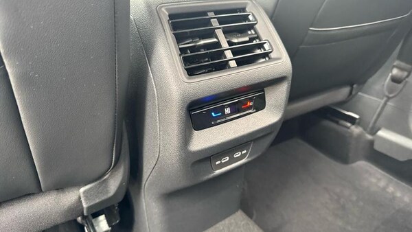 Used Volkswagen Tiguan 2025 for sale - 75151411: Photo 11
