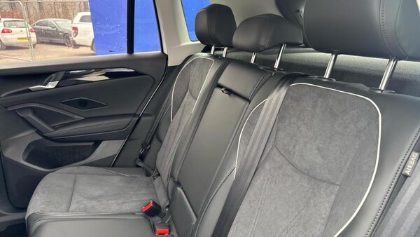 Used Volkswagen Tiguan 2025 for sale - 75151411: Photo 13