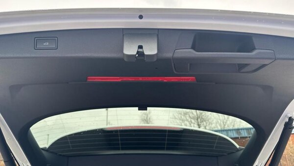 Used Volkswagen Tiguan 2025 for sale - 75151411: Photo 19