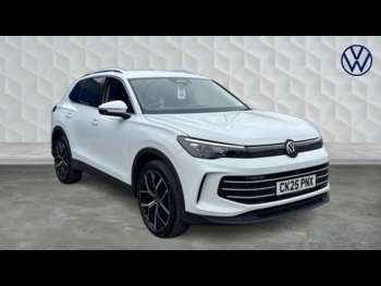 2025 - 2.0TDI (150ps) Elegance DSG Automatic 5-Door