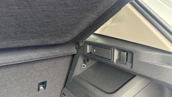 Used Volkswagen Tiguan 2025 for sale - 75151411: Photo 21