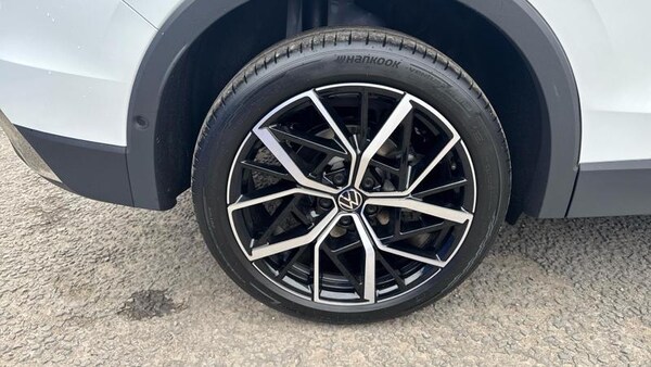 Used Volkswagen Tiguan 2025 for sale - 75151411: Photo 23