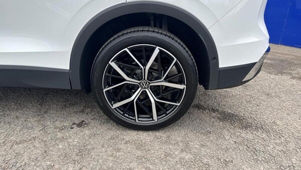 Used Volkswagen Tiguan 2025 for sale - 75151411: Photo 24