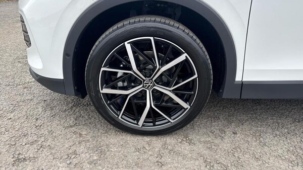 Used Volkswagen Tiguan 2025 for sale - 75151411: Photo 25
