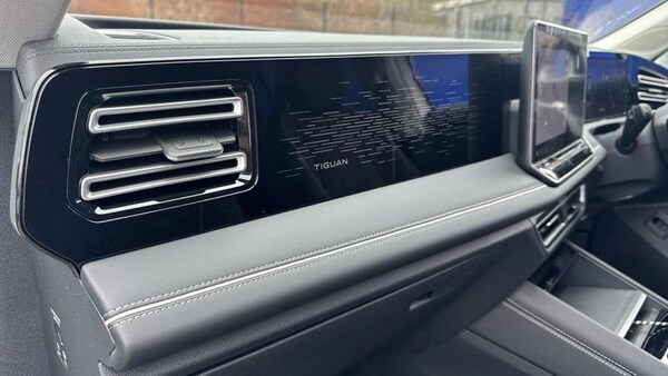 Used Volkswagen Tiguan 2025 for sale - 75151411: Photo 29
