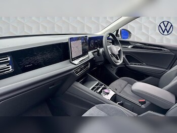 Used Volkswagen Tiguan 2025 for sale - 75151411: Photo