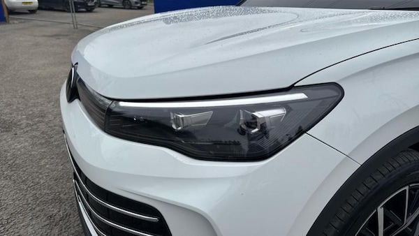 Used Volkswagen Tiguan 2025 for sale - 75151411: Photo 32