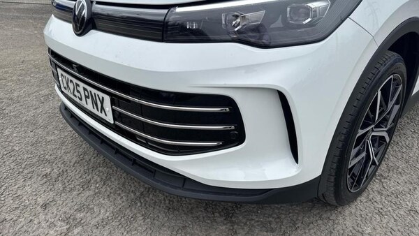 Used Volkswagen Tiguan 2025 for sale - 75151411: Photo 33
