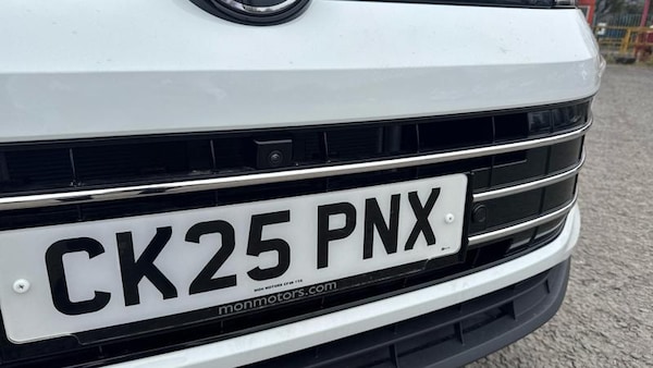 Used Volkswagen Tiguan 2025 for sale - 75151411: Photo 35