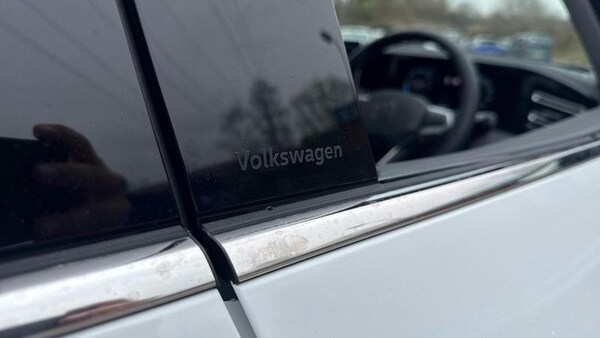 Used Volkswagen Tiguan 2025 for sale - 75151411: Photo 36