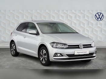 Used Volkswagen Polo 2020 for sale - 78078257: Photo