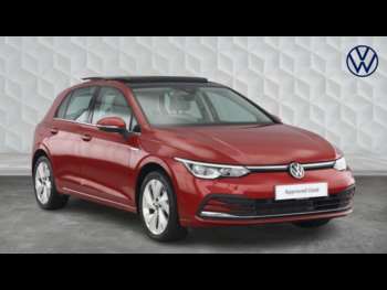 2022 - MK8 Hatch 5-Dr 1.5 eTSI (150ps) Style EVO DSG Automatic