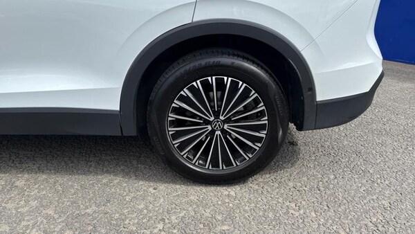 Used Volkswagen Tiguan 2024 for sale - 73622279: Photo 10