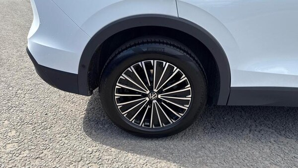 Used Volkswagen Tiguan 2024 for sale - 73622279: Photo 14