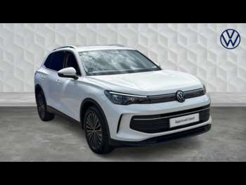 2024 - 1.5 eTSI (130ps) Match DSG Automatic 5-Door