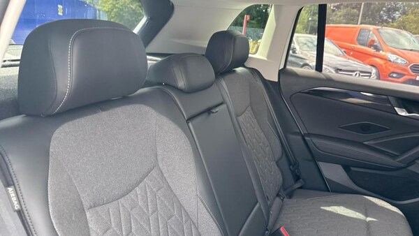 Used Volkswagen Tiguan 2024 for sale - 73622279: Photo 22