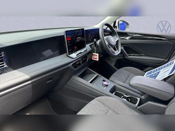 Used Volkswagen Tiguan 2024 for sale - 73622279: Photo