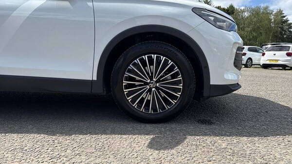 Used Volkswagen Tiguan 2024 for sale - 73622279: Photo 5