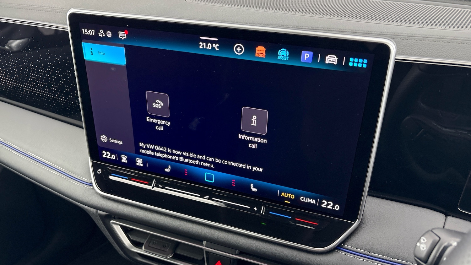 Used Volkswagen Tiguan 2025 for sale - 77603032: Photo 14