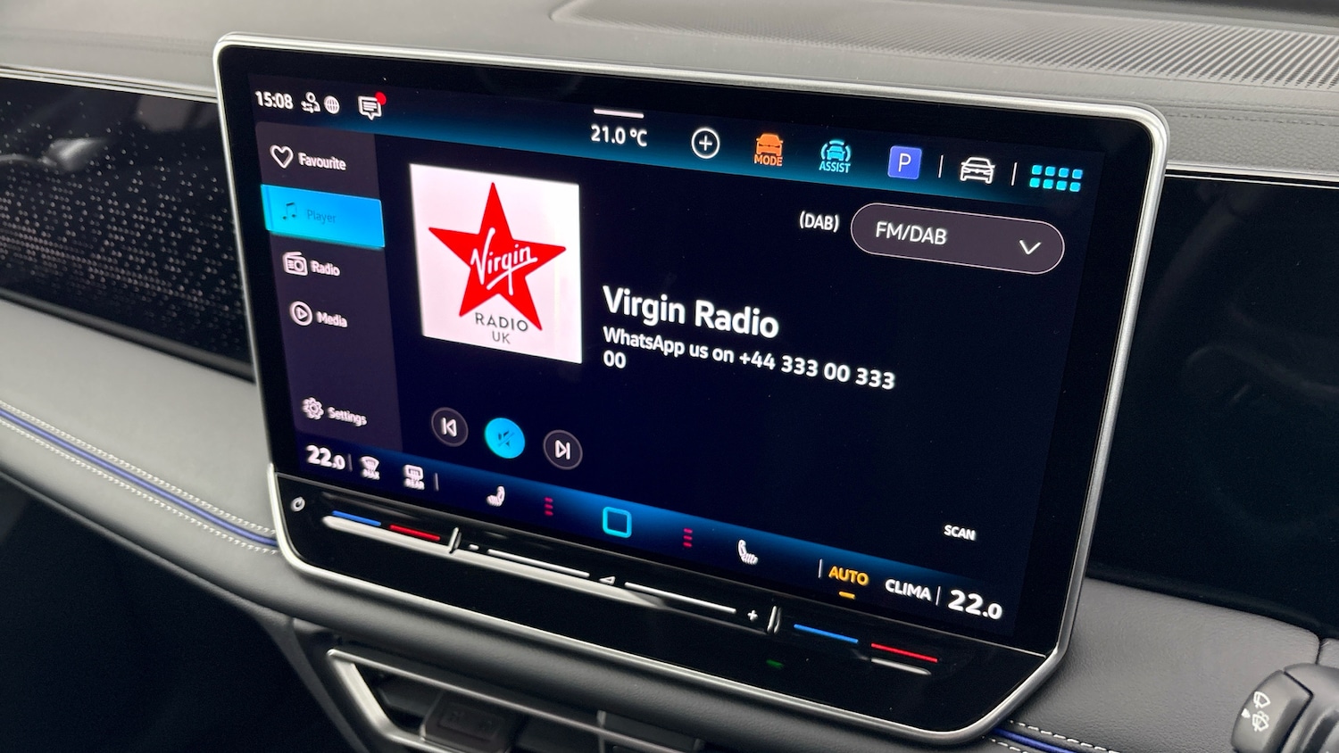 Used Volkswagen Tiguan 2025 for sale - 77603032: Photo 15