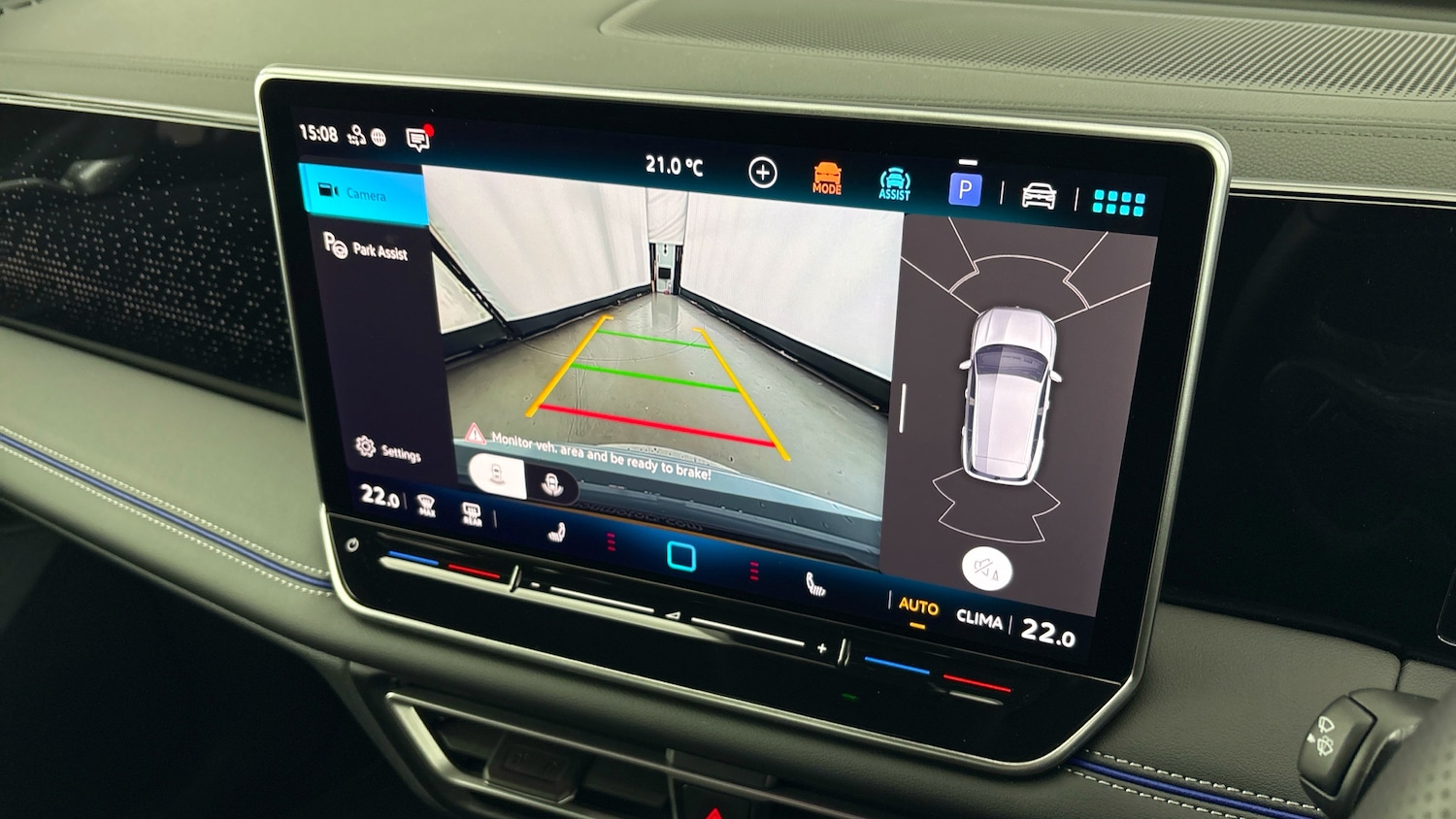 Used Volkswagen Tiguan 2025 for sale - 77603032: Photo 17