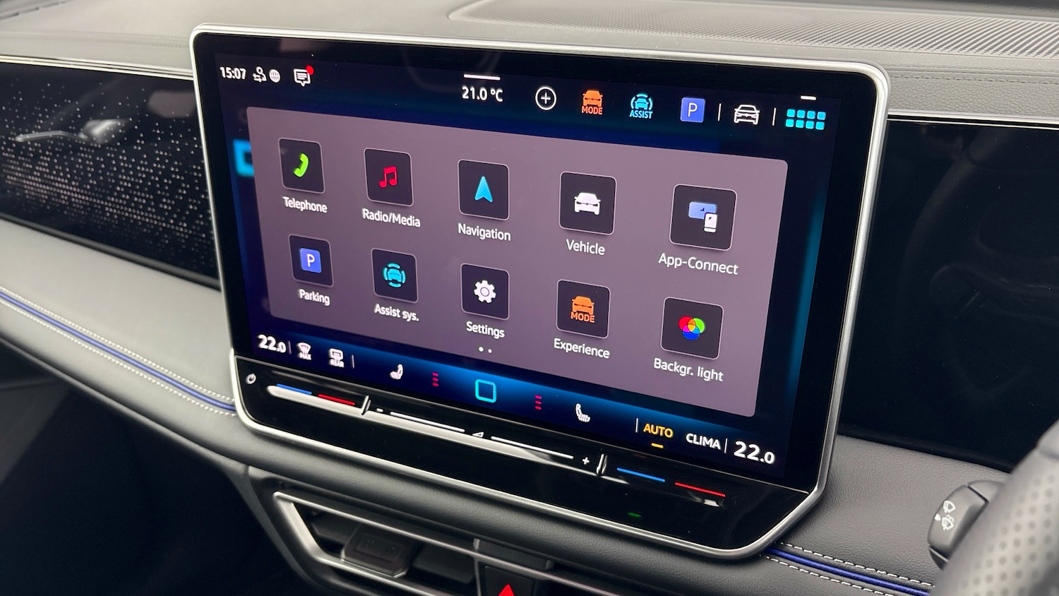 Used Volkswagen Tiguan 2025 for sale - 77603032: Photo 19