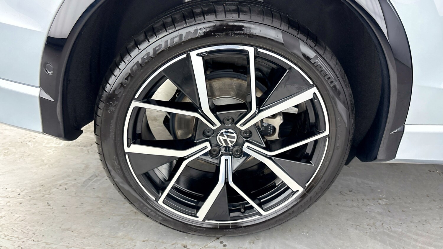 Used Volkswagen Tiguan 2025 for sale - 77603032: Photo 27