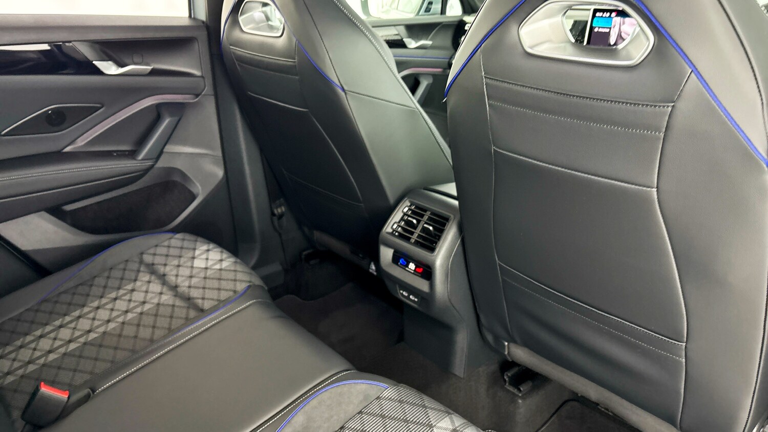 Used Volkswagen Tiguan 2025 for sale - 77603032: Photo 28