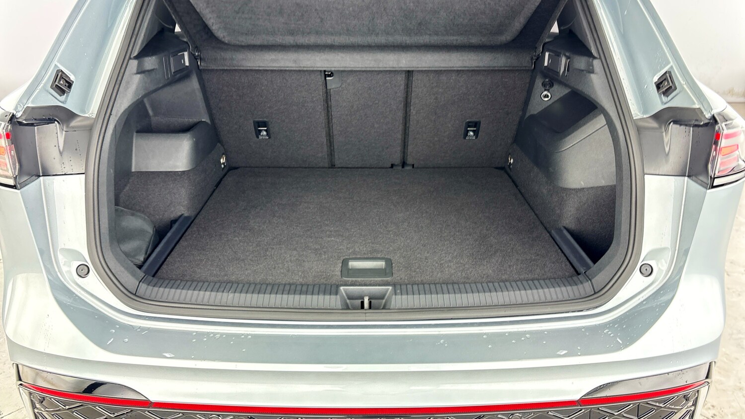 Used Volkswagen Tiguan 2025 for sale - 77603032: Photo 30