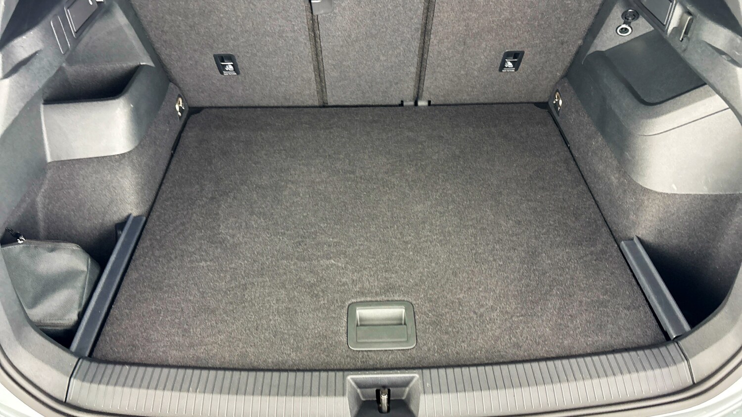 Used Volkswagen Tiguan 2025 for sale - 77603032: Photo 31