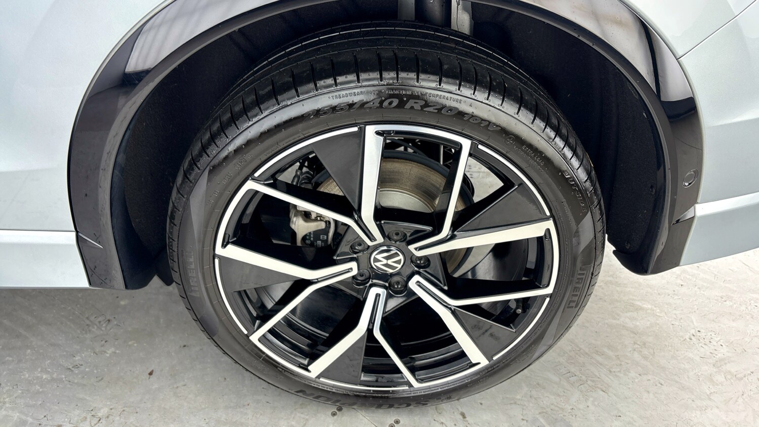 Used Volkswagen Tiguan 2025 for sale - 77603032: Photo 33