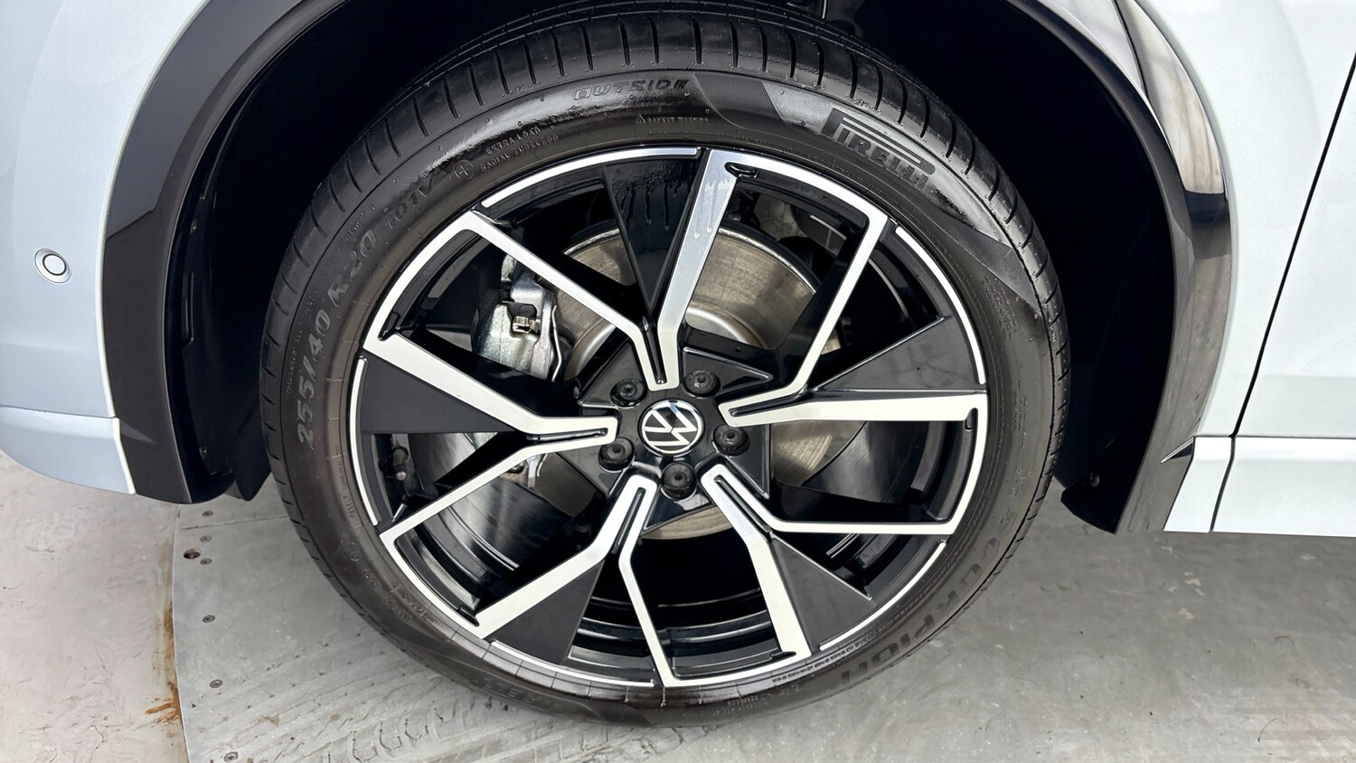 Used Volkswagen Tiguan 2025 for sale - 77603032: Photo 39