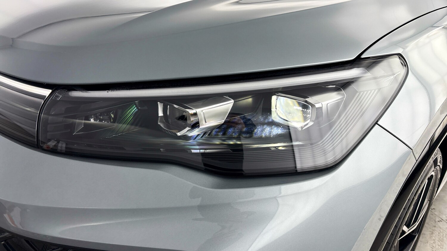 Used Volkswagen Tiguan 2025 for sale - 77603032: Photo 40