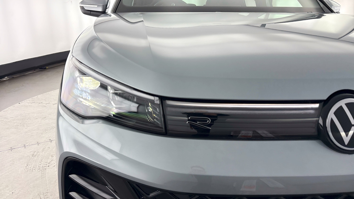 Used Volkswagen Tiguan 2025 for sale - 77603032: Photo 41