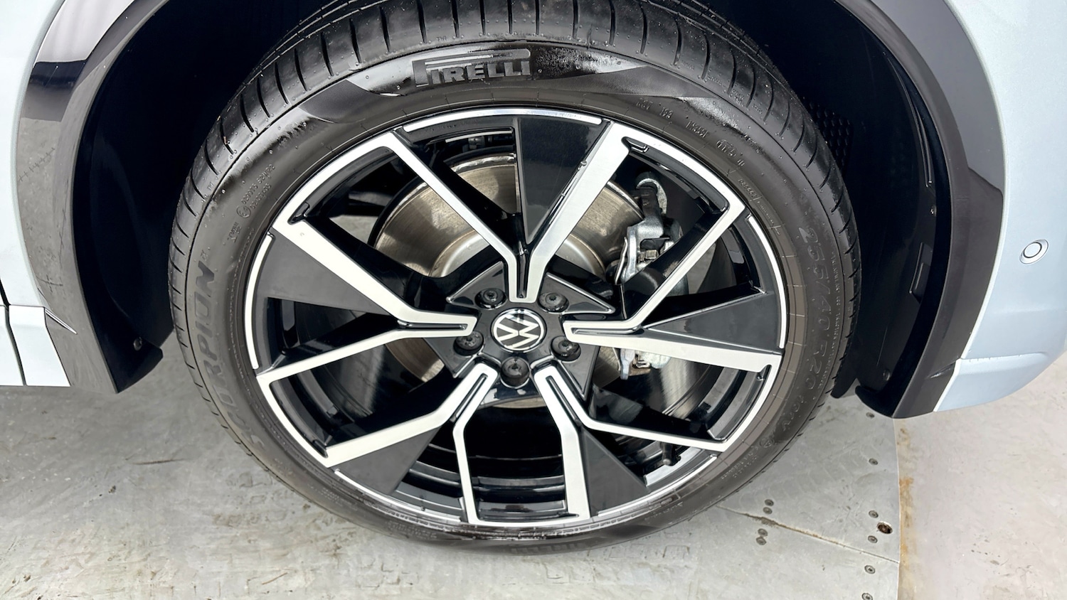 Used Volkswagen Tiguan 2025 for sale - 77603032: Photo 5