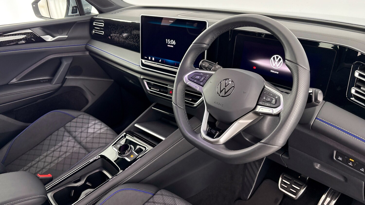 Used Volkswagen Tiguan 2025 for sale - 77603032: Photo 6