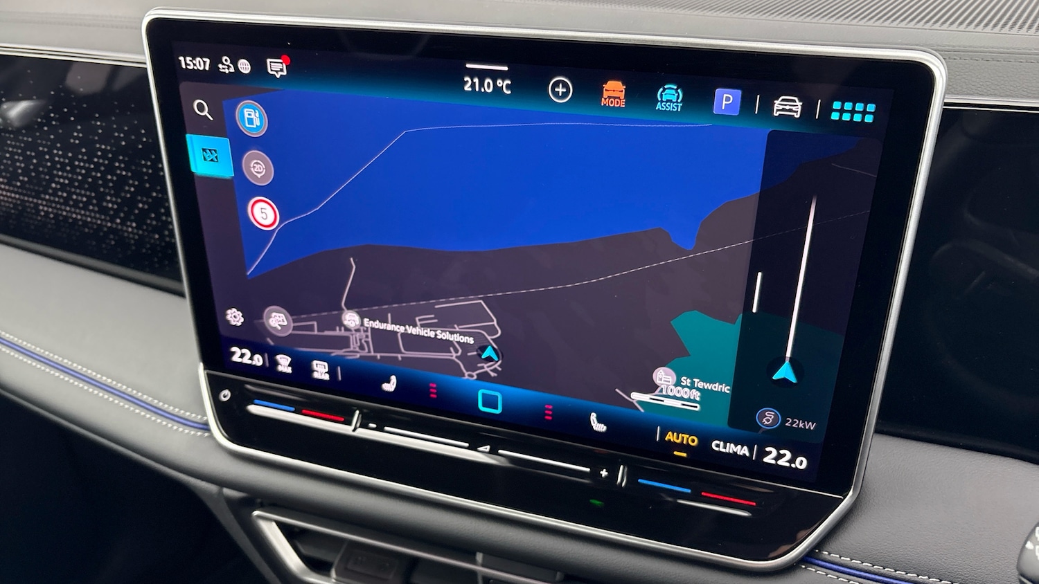 Used Volkswagen Tiguan 2025 for sale - 77603032: Photo 8