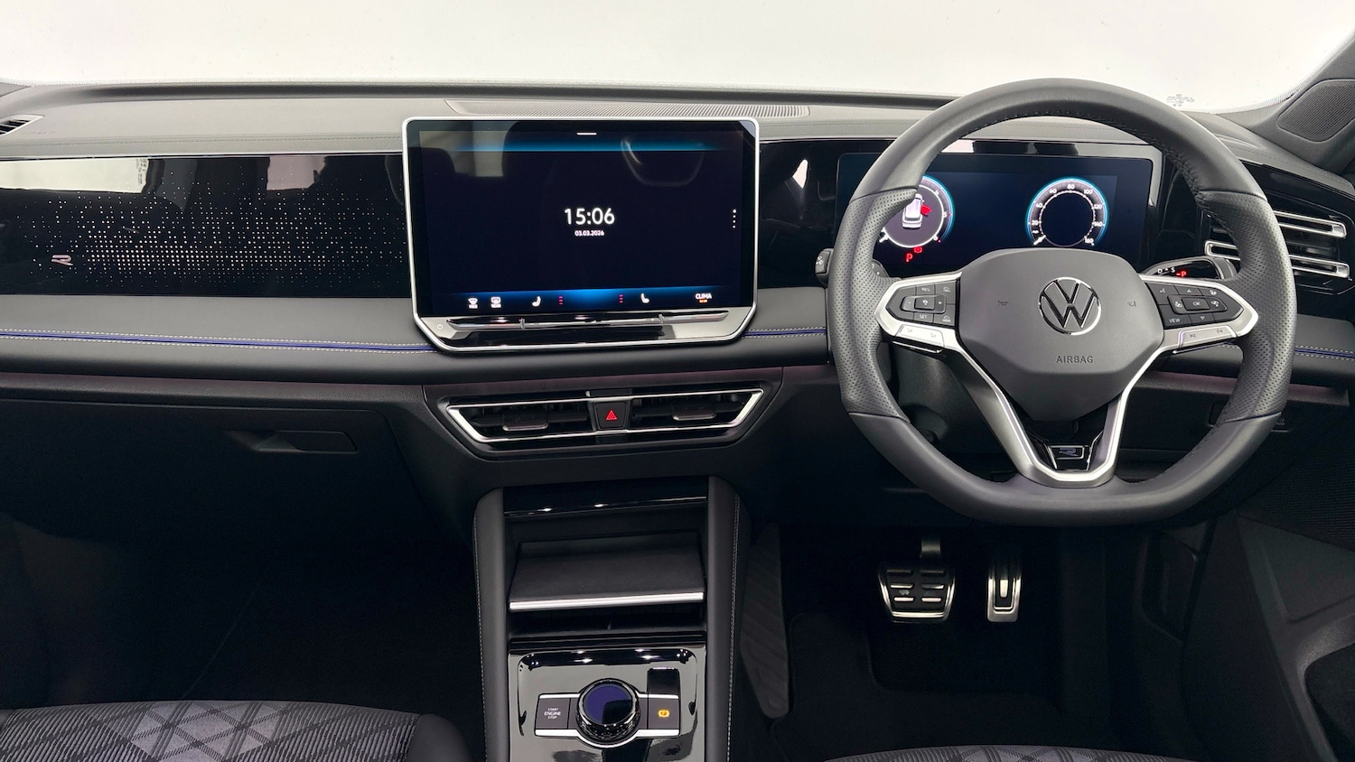 Used Volkswagen Tiguan 2025 for sale - 77603032: Photo 9