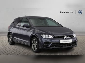 Used Volkswagen Polo 2024 for sale - 79644564: Photo