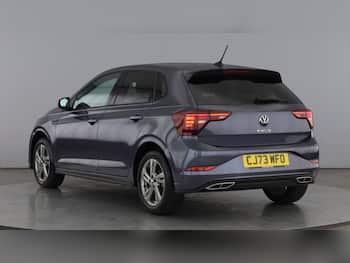 Used Volkswagen Polo 2024 for sale - 79644564: Photo