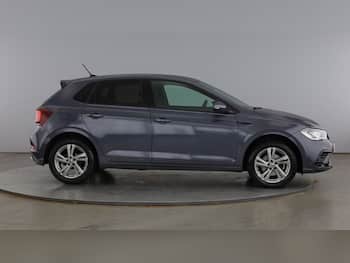 Used Volkswagen Polo 2024 for sale - 79644564: Photo