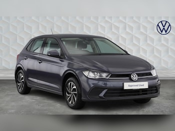 Used Volkswagen Polo 2024 for sale - 78300676: Photo